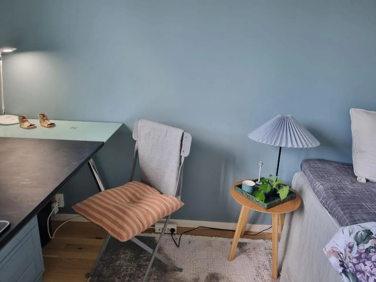 غوتنبرغ The Blue Room السويد